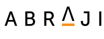 Logomarca Abraji